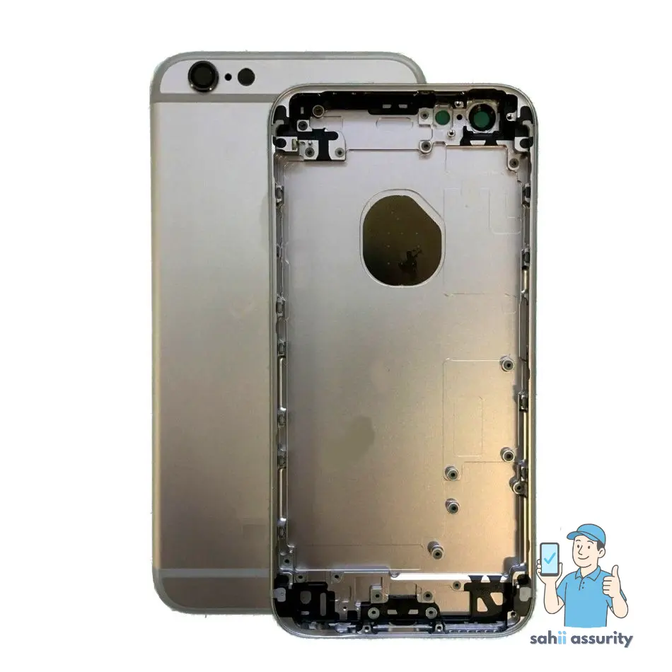 Full Body Housing for Apple iPhone 6s Plus thumbnail